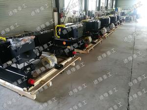 DY-D 標(biāo)準(zhǔn)雙梁小車式